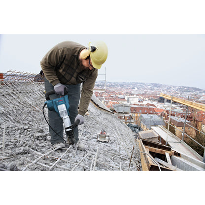 Bosch GSH 11 VC Drill Hammer Case
