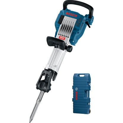 Bosch GSH 16-28 Drill Hammer Case