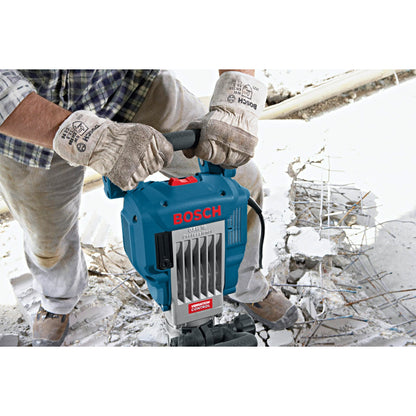 Bosch GSH 16-28 Drill Hammer Case
