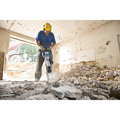 Bosch GSH 16-28 Drill Hammer Case