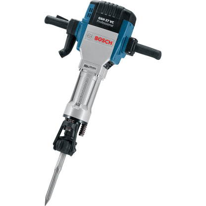 Bosch GSH 27 VC Drill Hammer Case