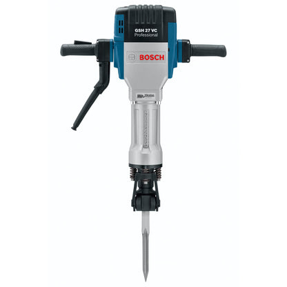 Bosch GSH 27 VC Drill Hammer Case