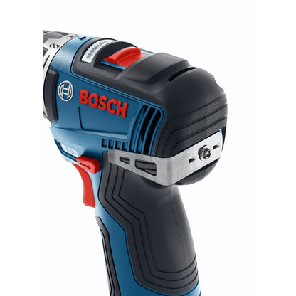 Bosch GSR 12V-35