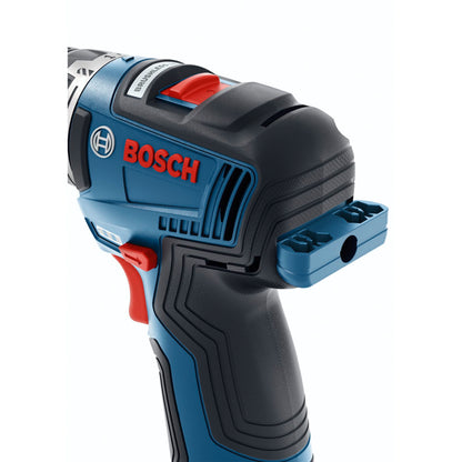 Bosch GSR 12V-35