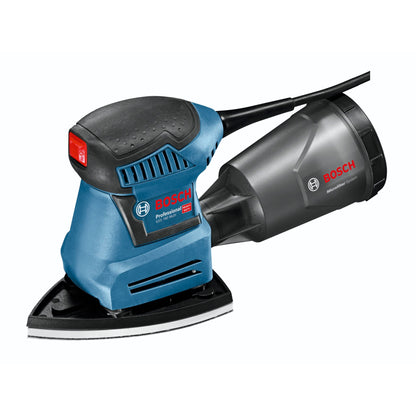 Bosch GSS 160-1 A Orbital Sander