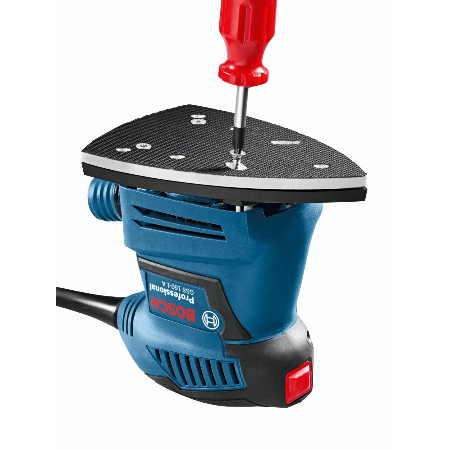 Bosch GSS 160-1 A Orbital Sander
