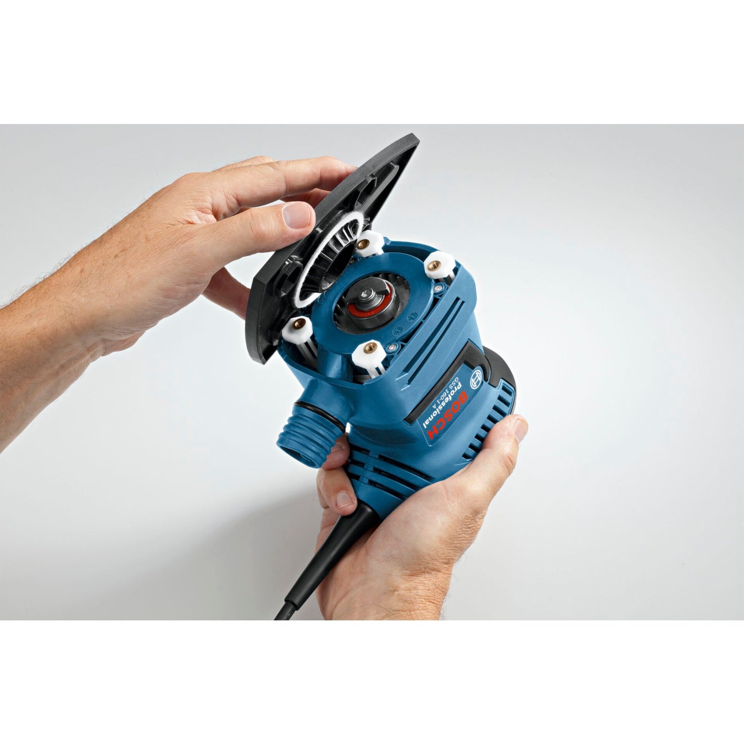 Bosch GSS 160-1 A Orbital Sander