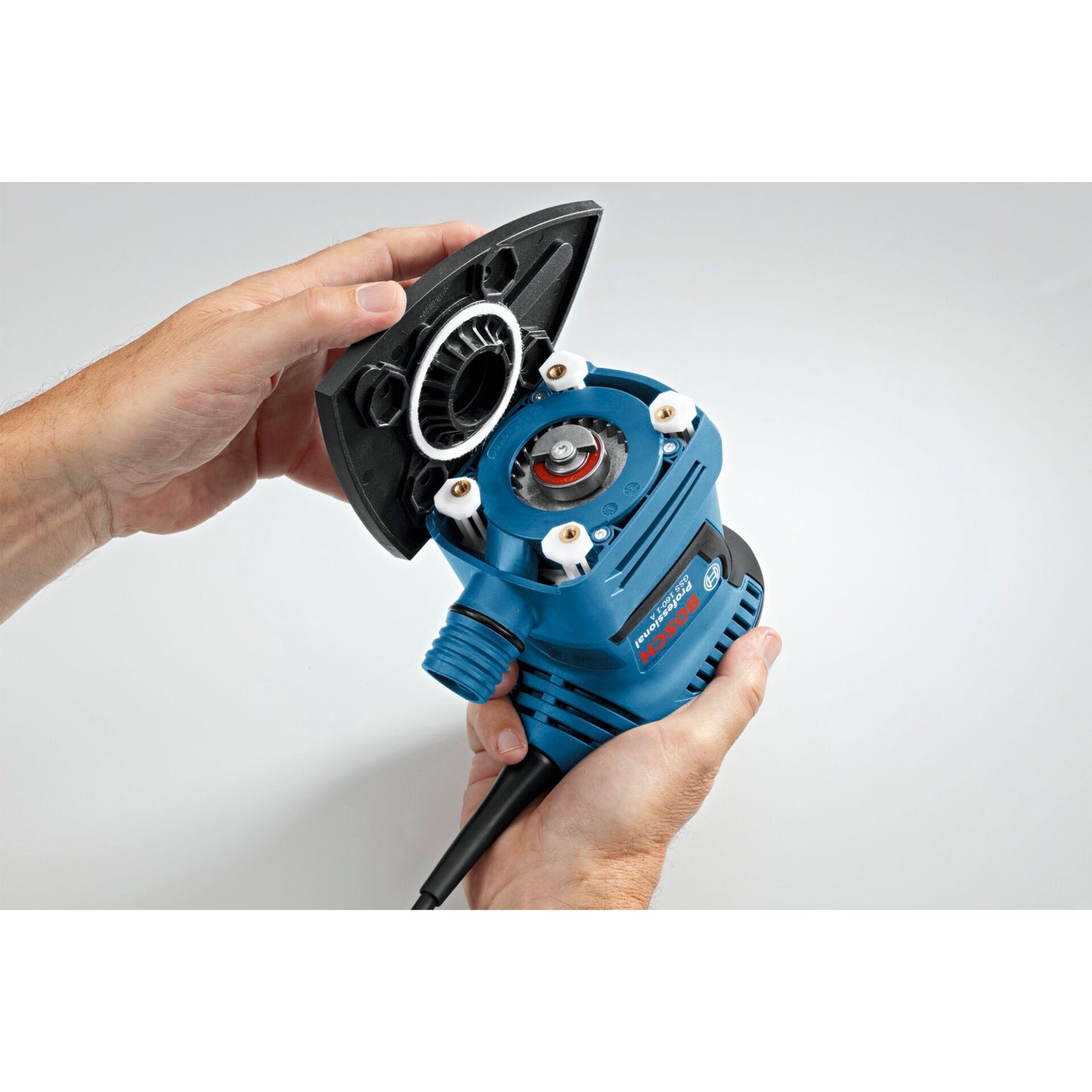 Bosch GSS 160-1 A Orbital Sander