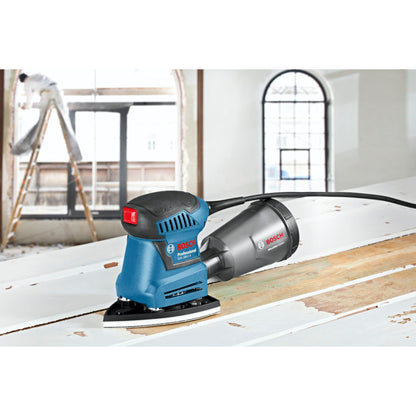 Bosch GSS 160-1 A Orbital Sander