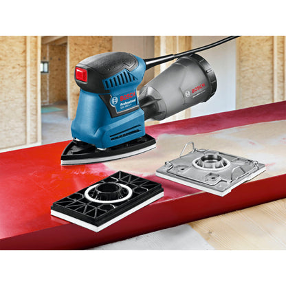 Bosch GSS 160-1 A Orbital Sander