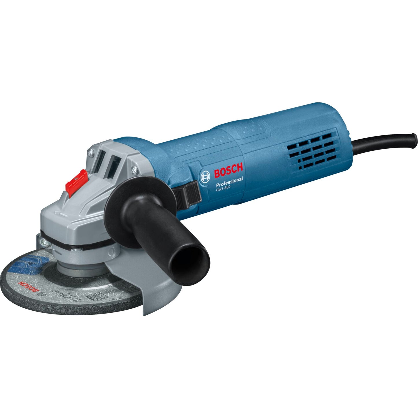 Bosch GWS 880