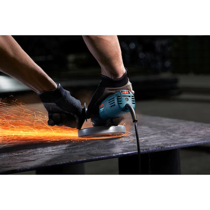Bosch GWS 9-125 S Angle Grinder