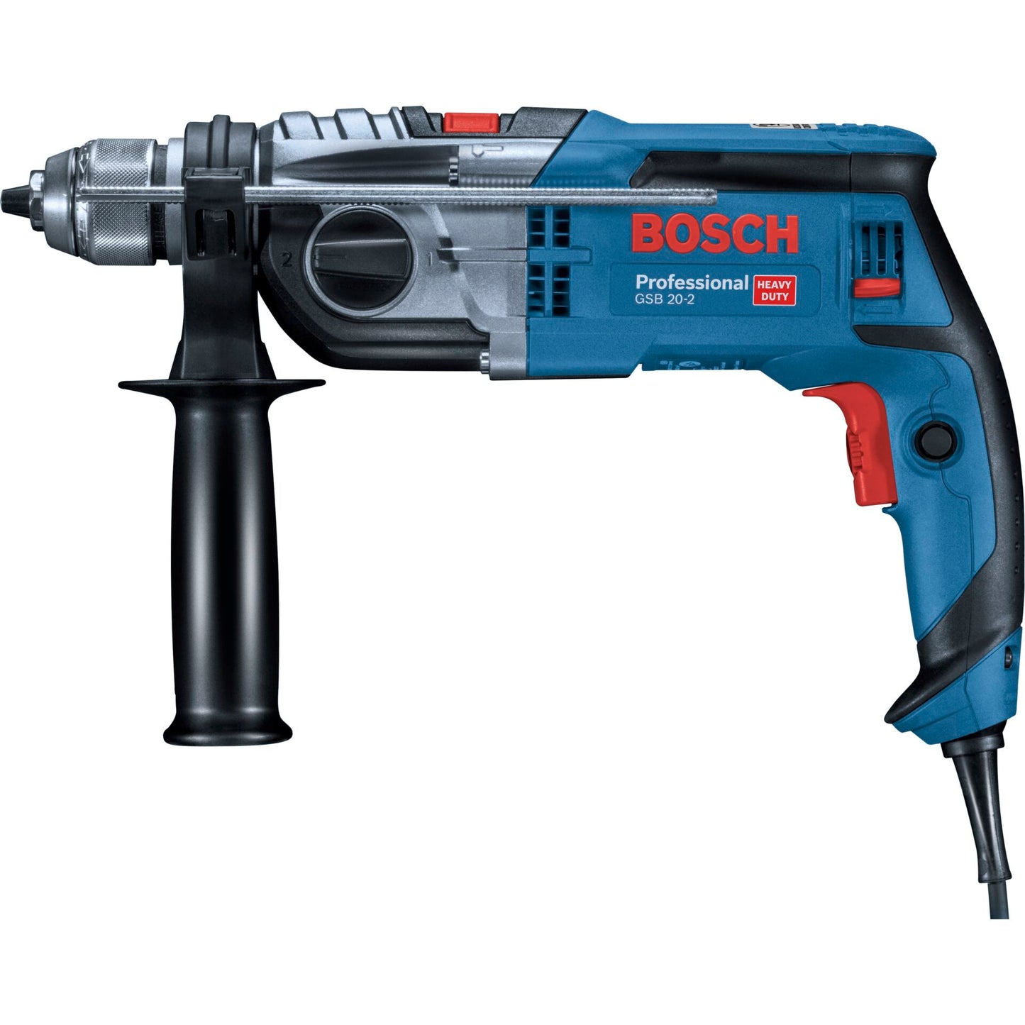 Bosch GSB 20-2 Impact Drill
