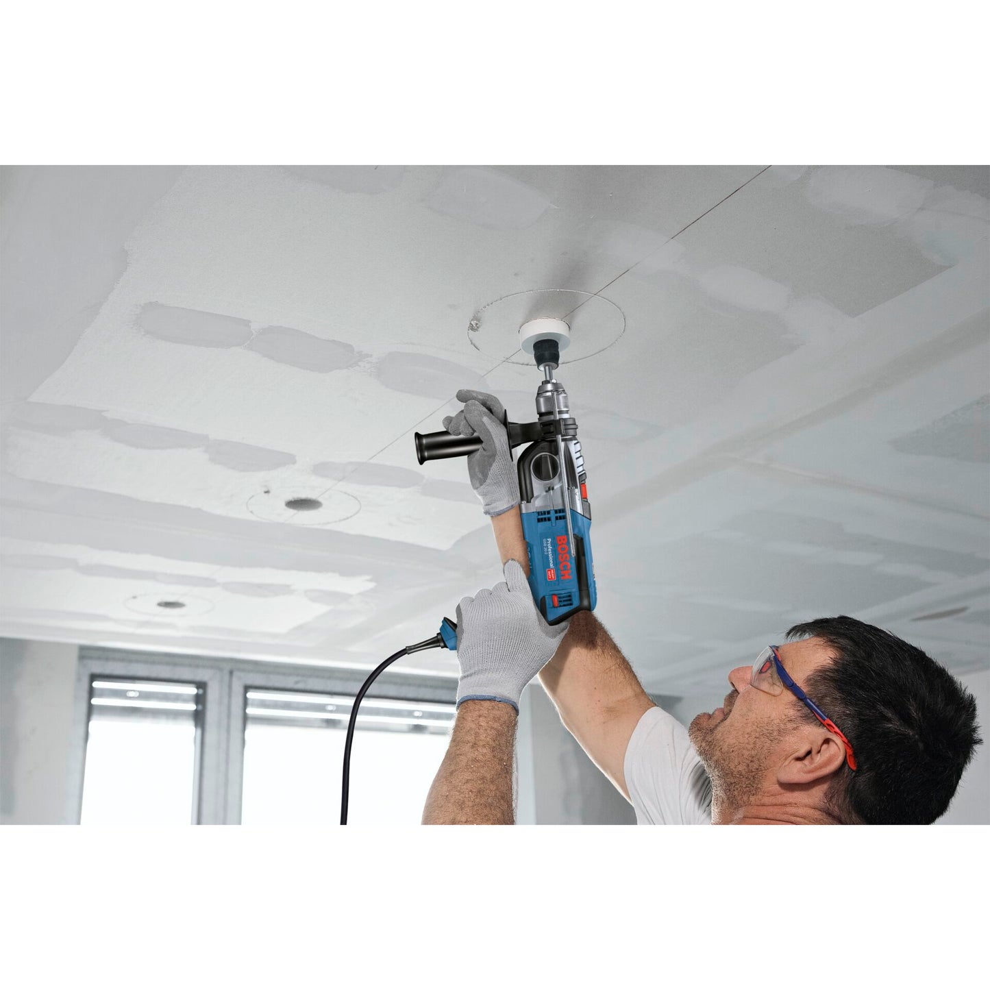 Bosch GSB 20-2 Impact Drill