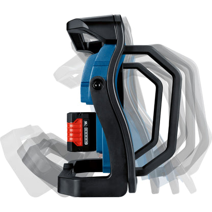 Bosch GLI 18V-4000 C Lamp (C) solo