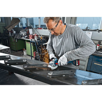 Bosch GWS 18V-10