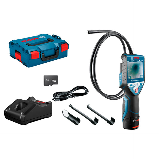 Bosch GIC 120C + L-Boxx Inspection Camera