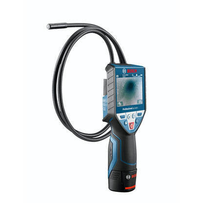 Bosch GIC 120C + L-Boxx Inspection Camera