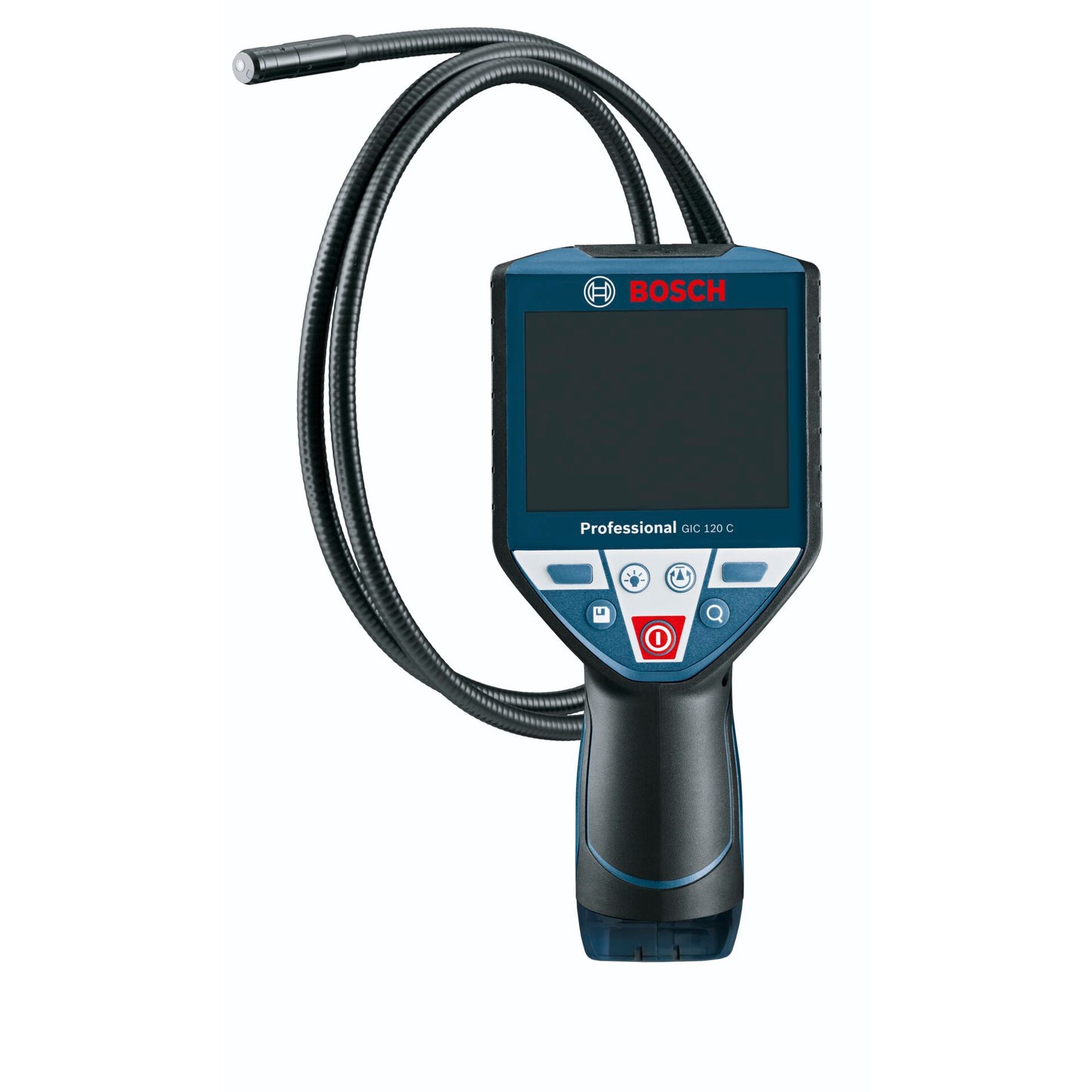 Bosch GIC 120C + L-Boxx Inspection Camera