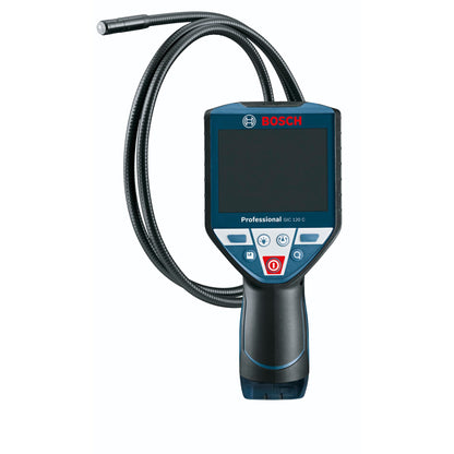 Bosch GIC 120C + L-Boxx Inspection Camera