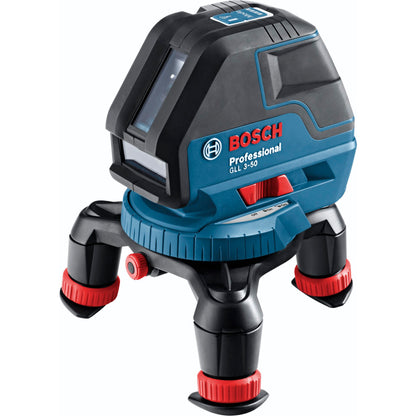 Bosch GLL 3-50 Linelaser