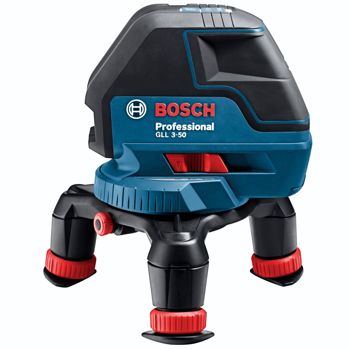 Bosch GLL 3-50 Linelaser