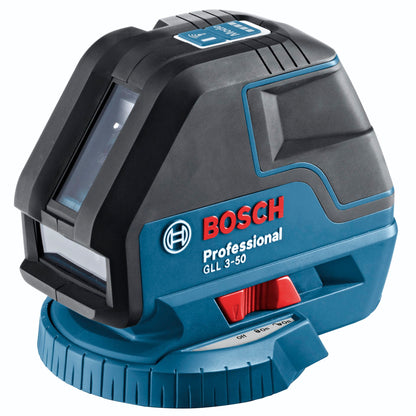 Bosch GLL 3-50 Linelaser