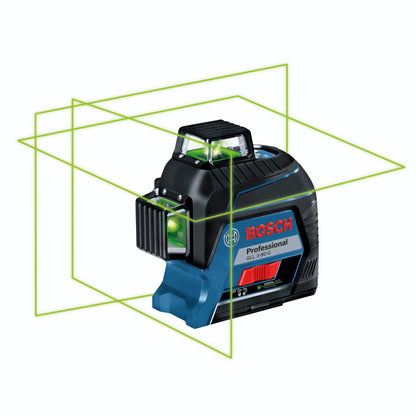 Bosch GLL 3-80 G