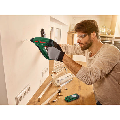 Bosch Truvo WEU tin box