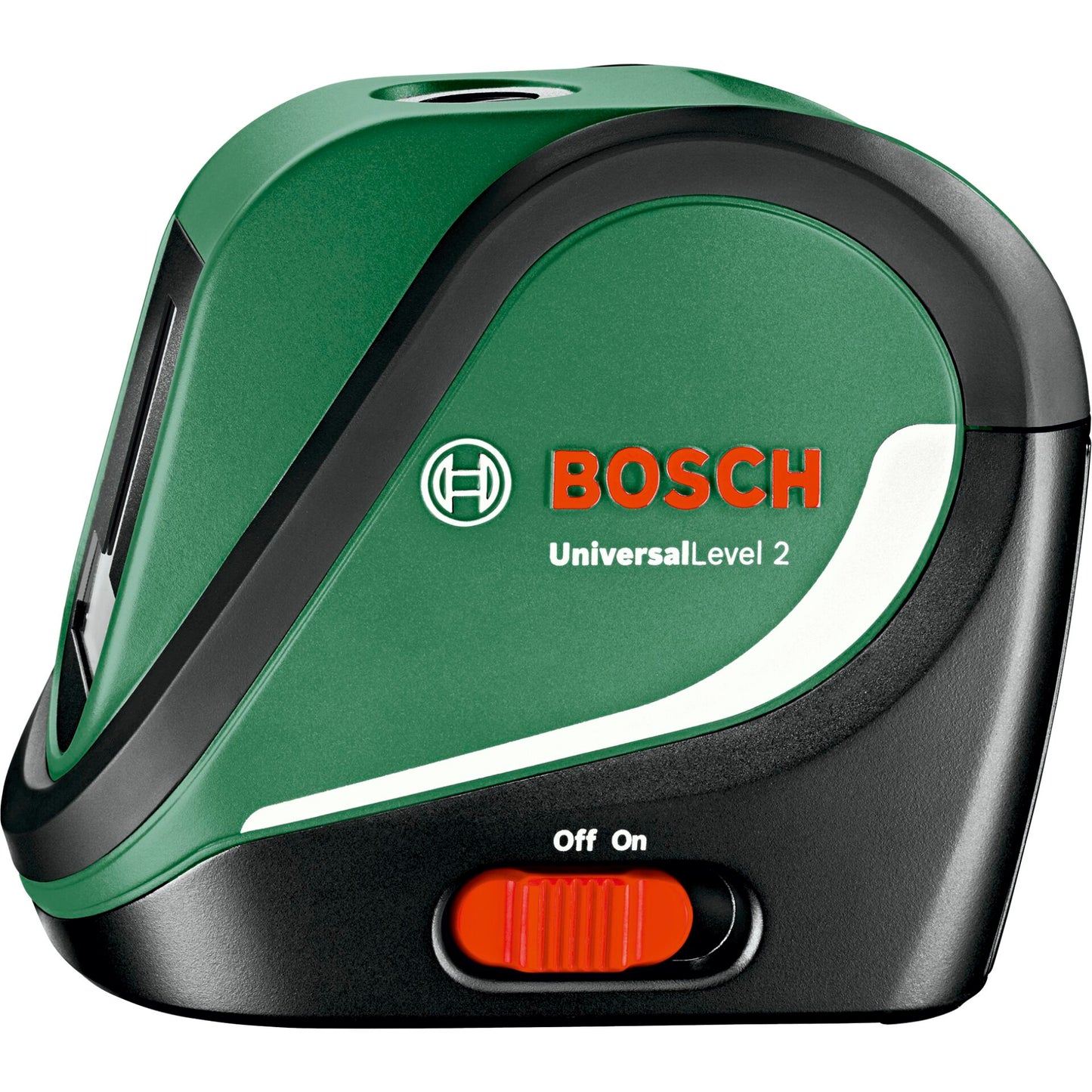 Bosch UniversalLevel 2 Set