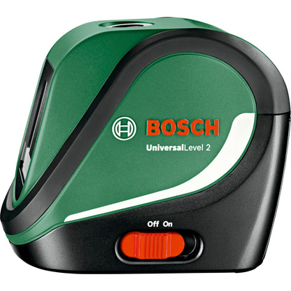 Bosch UniversalLevel 2 Set