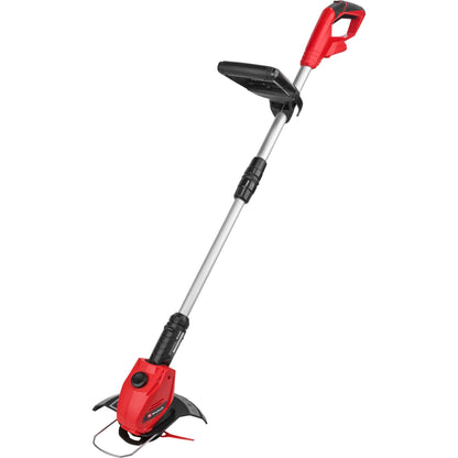 Einhell GE-CT 18 Li Solo Cordless Grass Trimmer