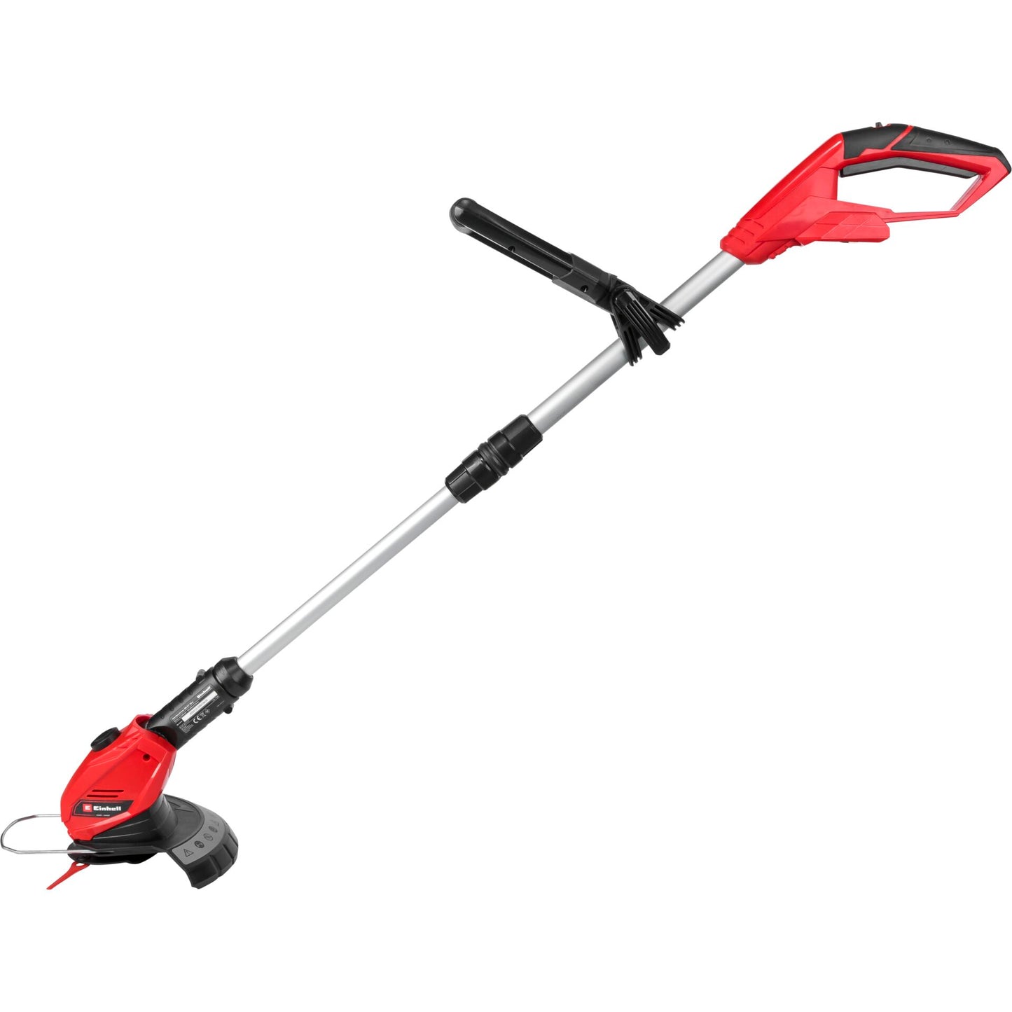 Einhell GE-CT 18 Li Solo Cordless Grass Trimmer