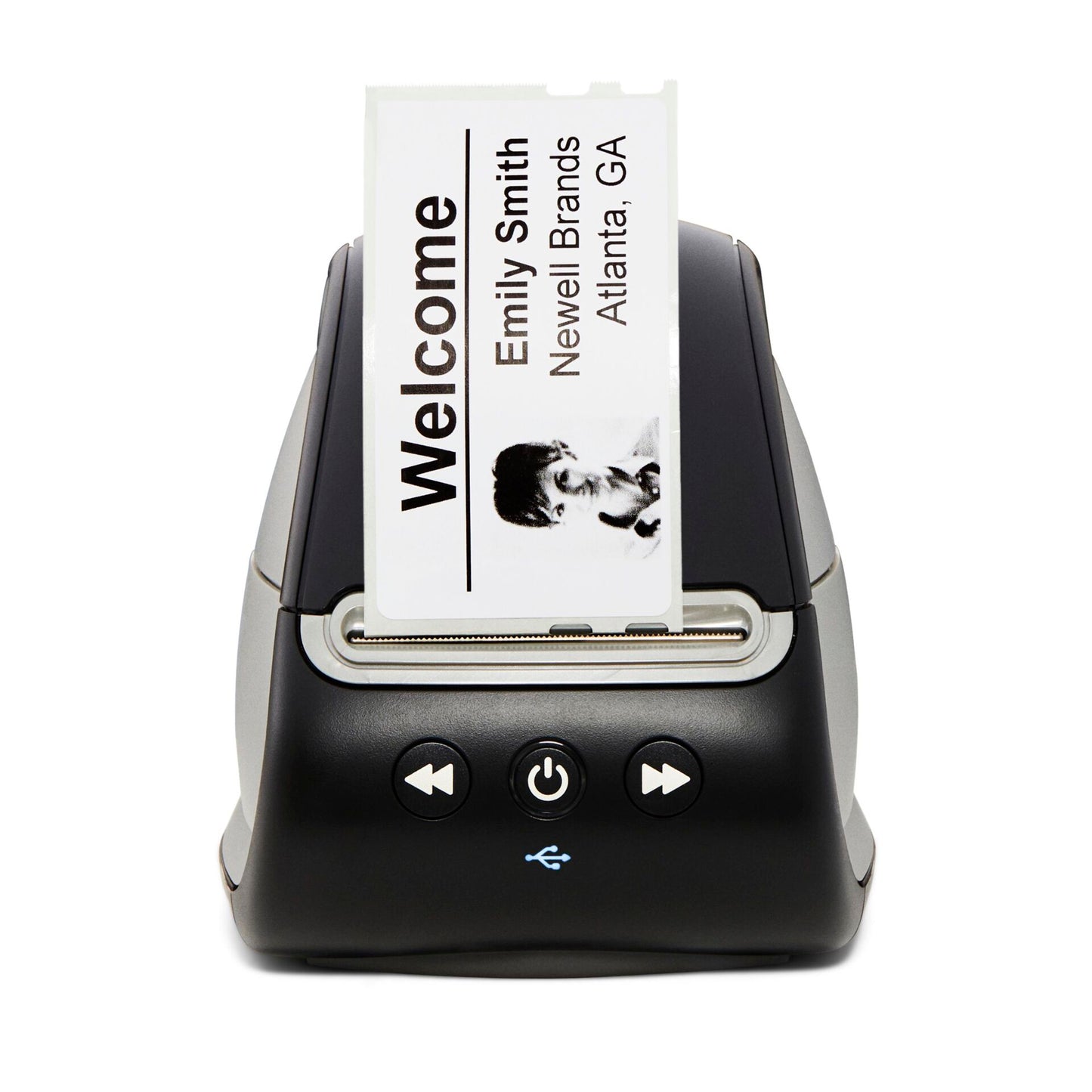 Dymo LabelWriter 550