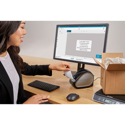 Dymo LabelWriter 550