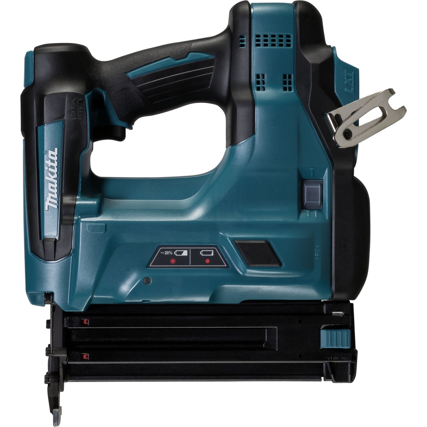 Makita DBN500ZJ Cordless Nailer