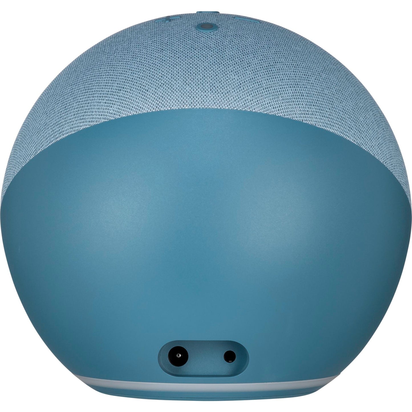 Amazon Echo 4 blue/gray Intelligent Assistant Speaker