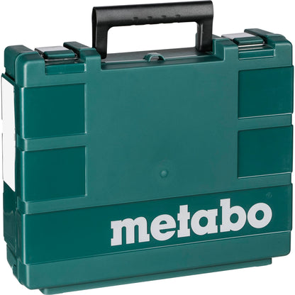 Metabo PowerMaxx Basic Set Cordless Drill Driver