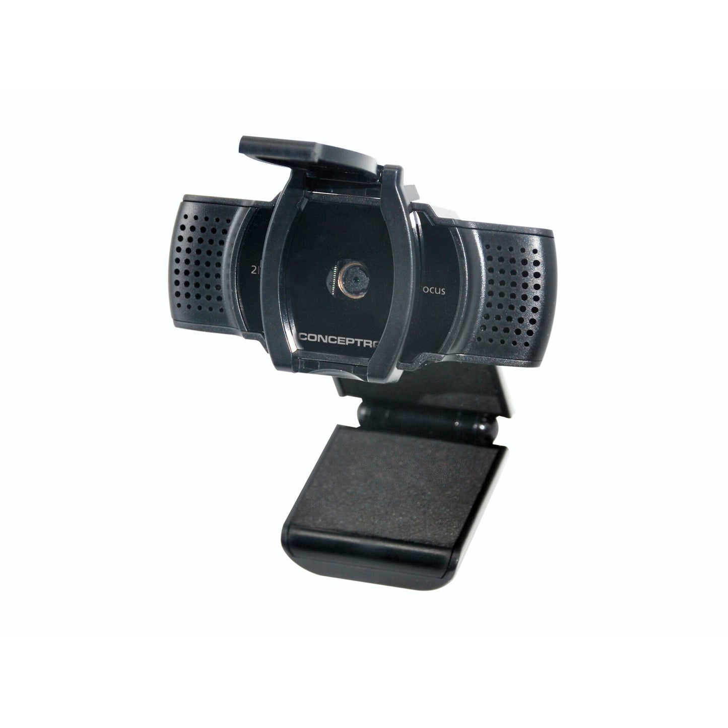 Conceptronic AMDIS02B 2K-Super-HD Webcam