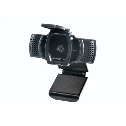 Conceptronic AMDIS02B 2K-Super-HD Webcam