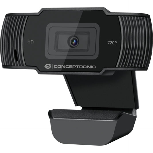 Conceptronic AMDIS03B 720p HD Webcam