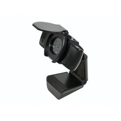 Conceptronic AMDIS03B 720p HD Webcam