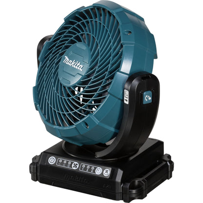 Makita DCF102Z Cordless Ventilation
