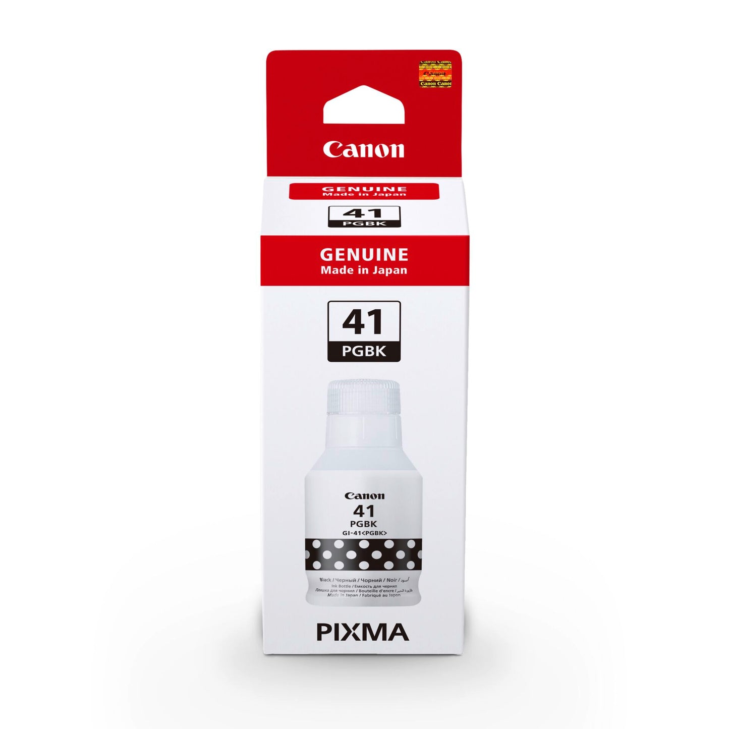 Canon GI-41 PGBK black
