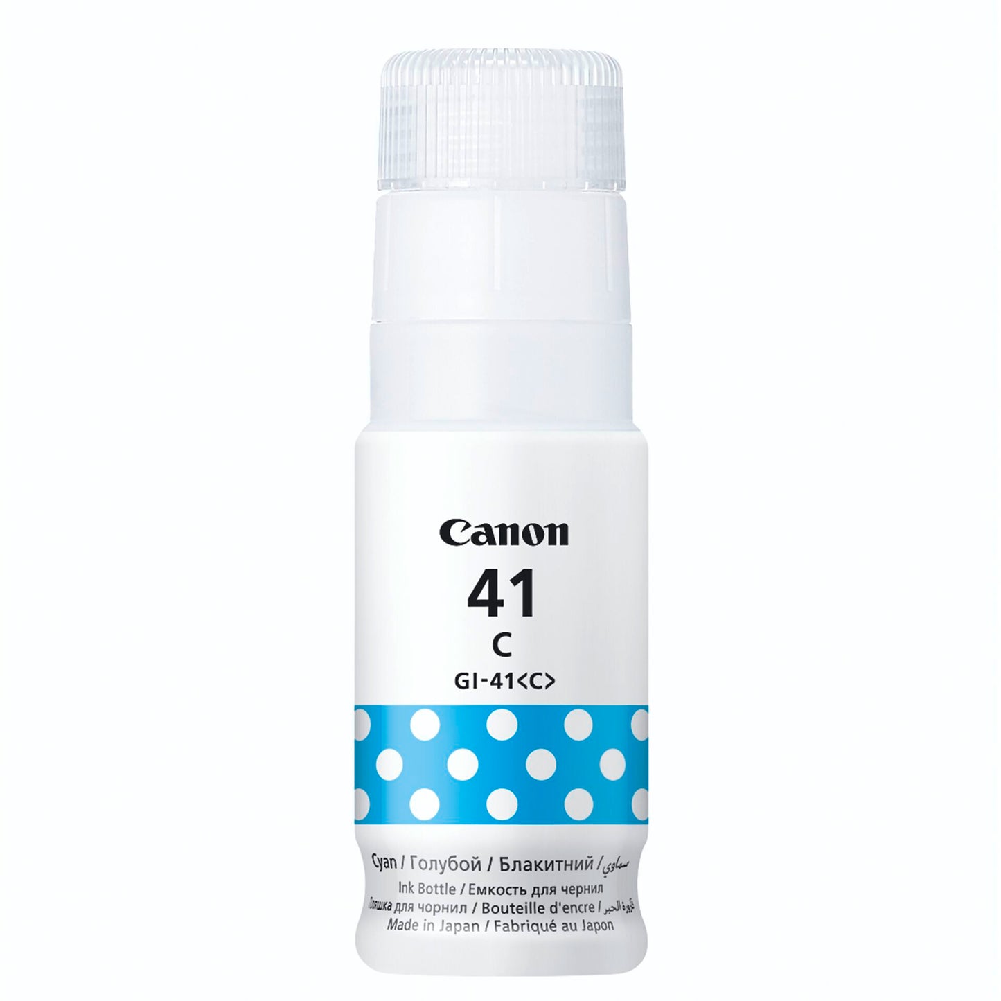 Canon GI-41 C cyan