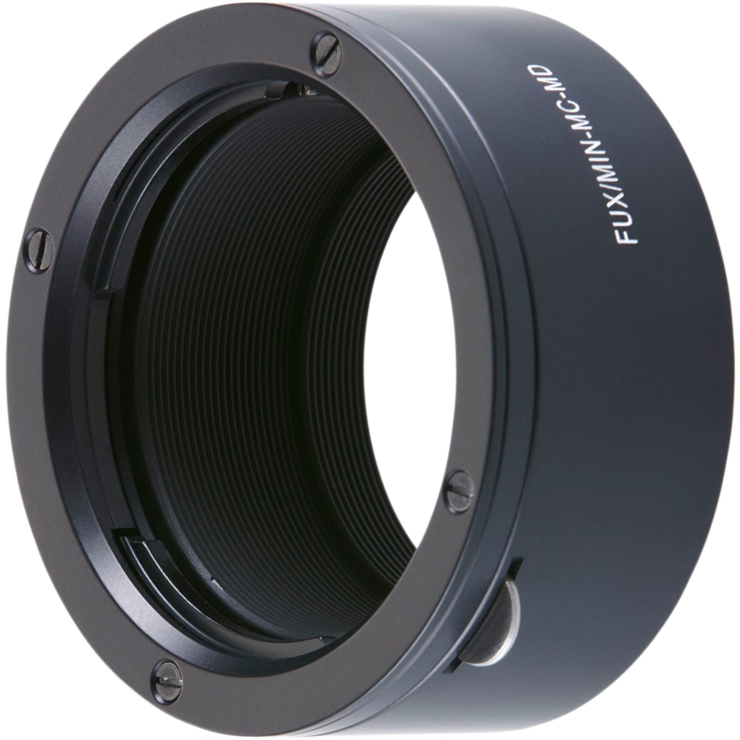 Novoflex Adapter Minolta MD MC Lens to Fuji X PRO Camera