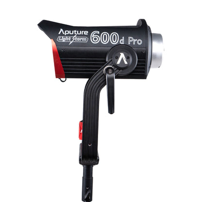 Aputure LS 600D Pro V-mount