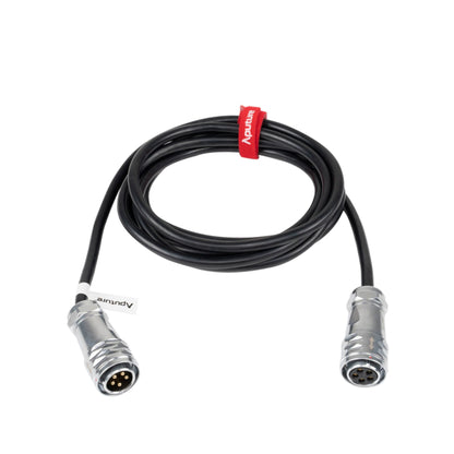 Aputure LS 600D Pro V-mount