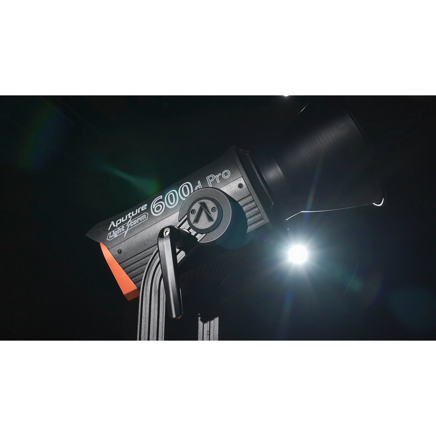 Aputure LS 600D Pro V-mount