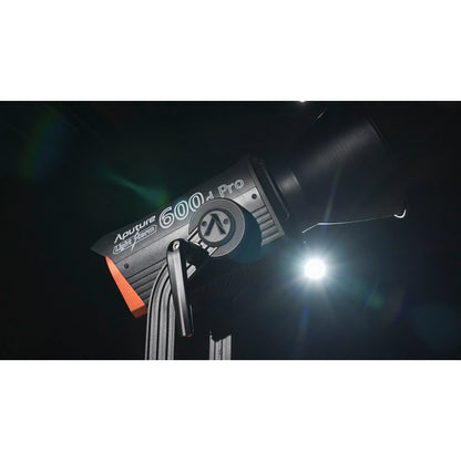 Aputure LS 600D Pro V-mount
